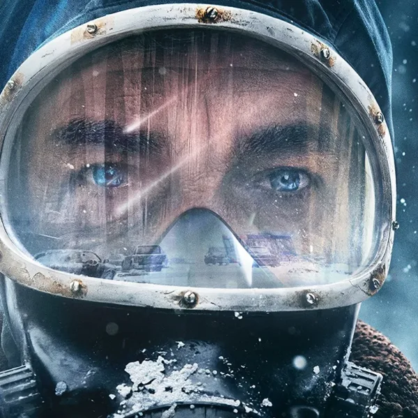 Netflix confirma el estreno de ‘El Eternauta’: La mega producción argentina con Ricardo Darín llega en abril