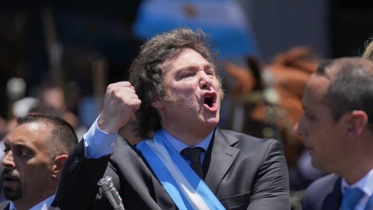 Argentina abandona la OMS: críticas a la gestión sanitaria y alineación con Trump