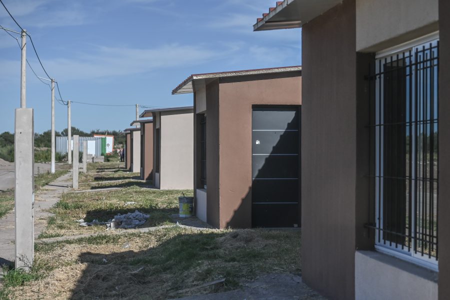 viviendas
