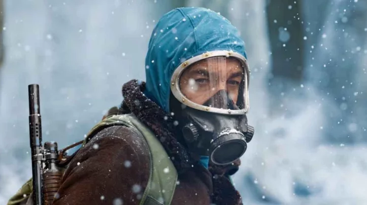 ¡Llegó el tráiler de El Eternauta! Ricardo Darín lidera la batalla contra una invasión alienígena