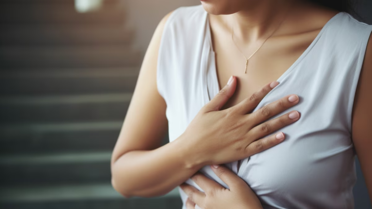 Las mujeres son más vulnerables a los riesgos cardíacos: La dieta y el estilo de vida impactan más que en los hombres