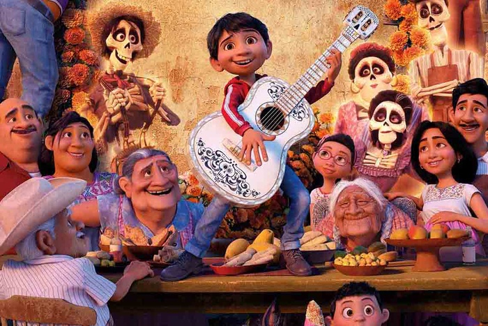 Disney confirmo que habrá una segunda parte de “Coco”