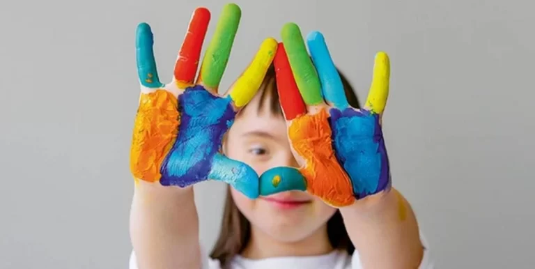 21 de marzo: Día Mundial de las Personas con Síndrome de Down