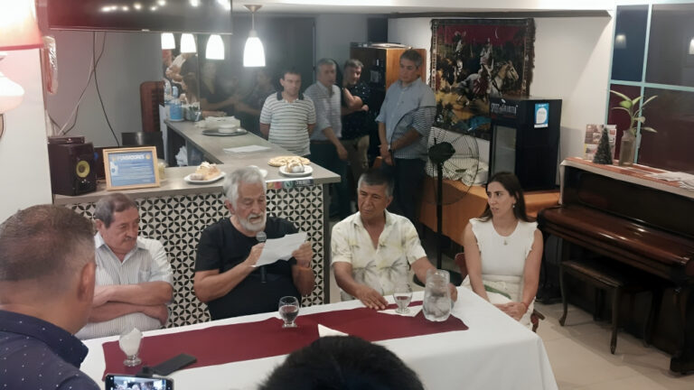 Rodríguez Saá arremete contra el intendente Frontera: “Villa Mercedes siempre fue prioridad”