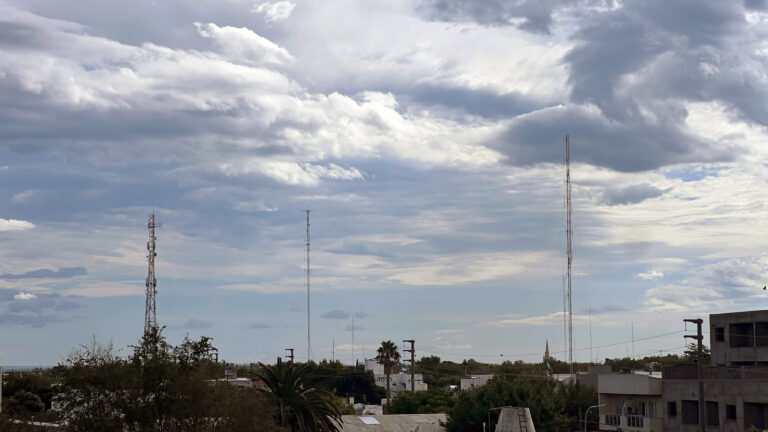 Alerta por tormentas en San Luis: la REM advierte lluvias intensas, granizo y fuertes ráfagas