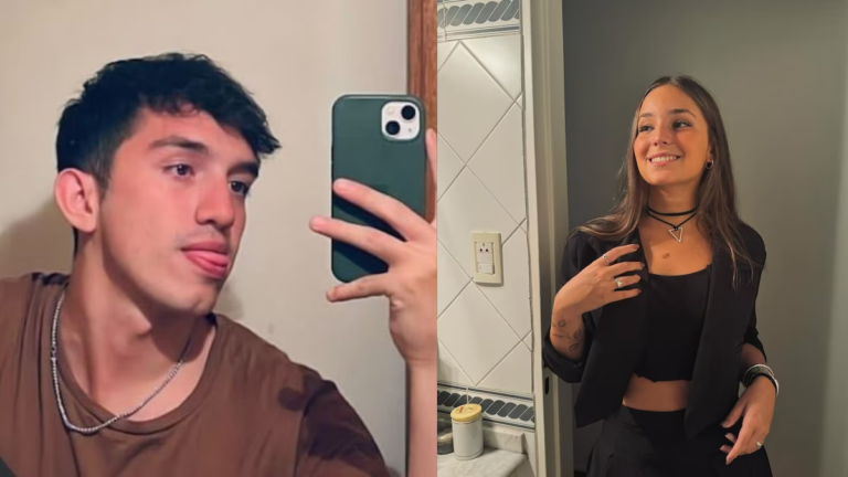 Néstor Soto fue condenado a prisión perpetua por el femicidio de Catalina Gutiérrez