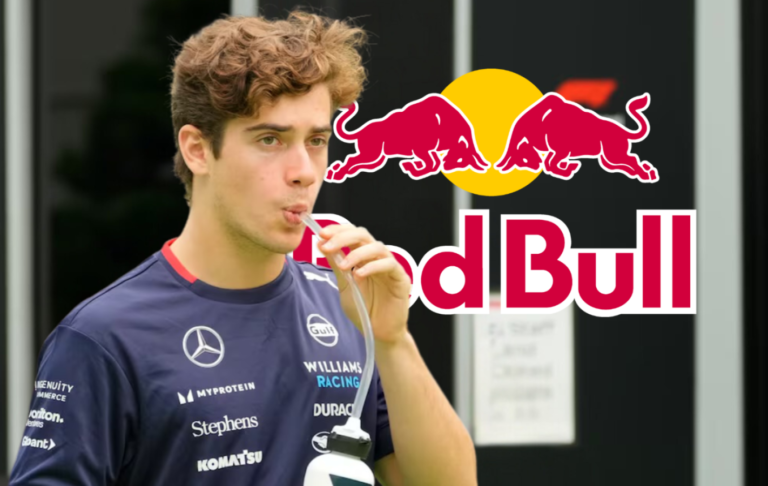 Rumores en la F1: Colapinto podría reemplazar a Tsunoda en Racing Bulls