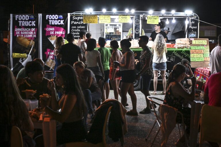 Las cervecerías de Villa Mercedes celebran San Patricio con un evento solidario en Calle Angosta