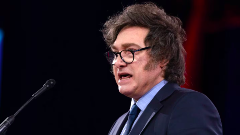 Milei cuestiona el relato histórico en el Día de la Memoria: acusa a Montoneros y rechaza la cifra de 30.000 desaparecidos