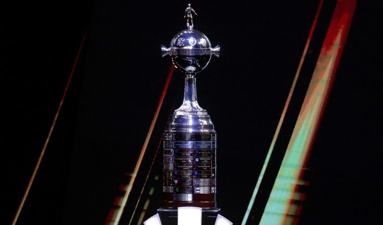 Así quedaron los grupos de la Copa Libertadores 2025 luego de sorteo en Conmebol