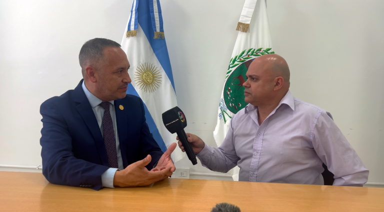 Marcelo Sosa: Un año de gestión y la visión de futuro de la UNViMe