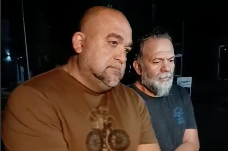 Emergencia cloacal en Villa Mercedes: trabajos intensivos para restablecer el servicio