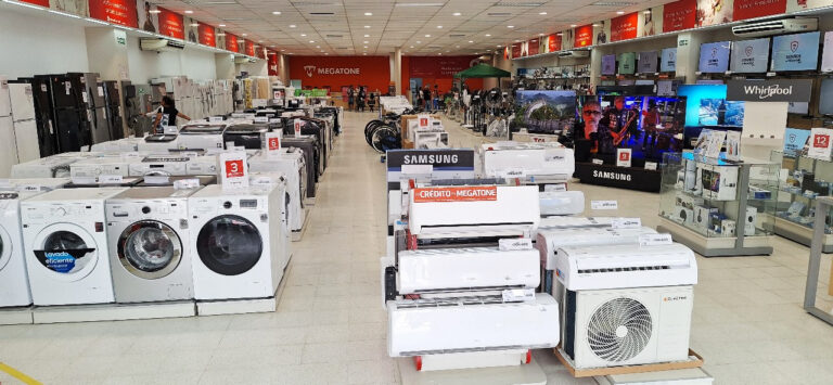 Arrancó el ElectroFans en Megatone.net: ¿en qué podes aprovecharlo?