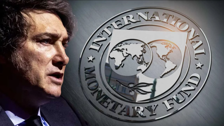 Claudio Loser advierte: el FMI no financiará la contención del dólar en Argentina
