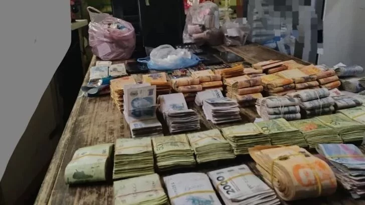 César Albarracín: Narcotráfico en San Luis: ¿El problema corresponde a la Nación o a la Provincia?