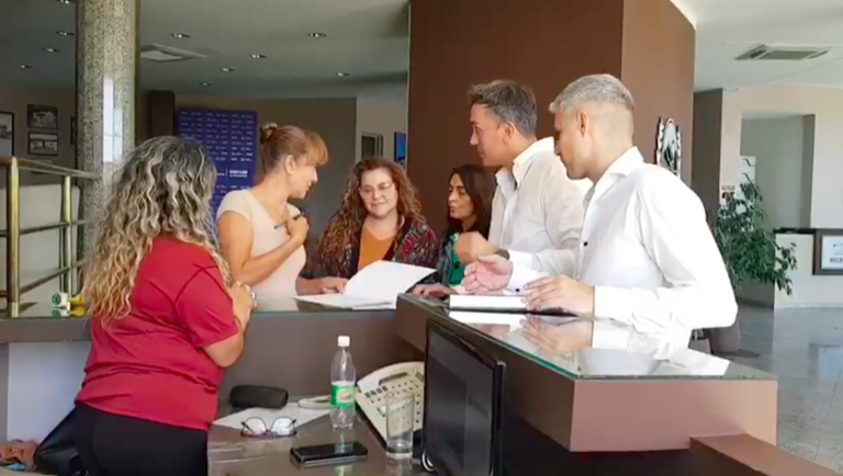 Empleados Judiciales impulsan un foro para debatir la seguridad en San Luis