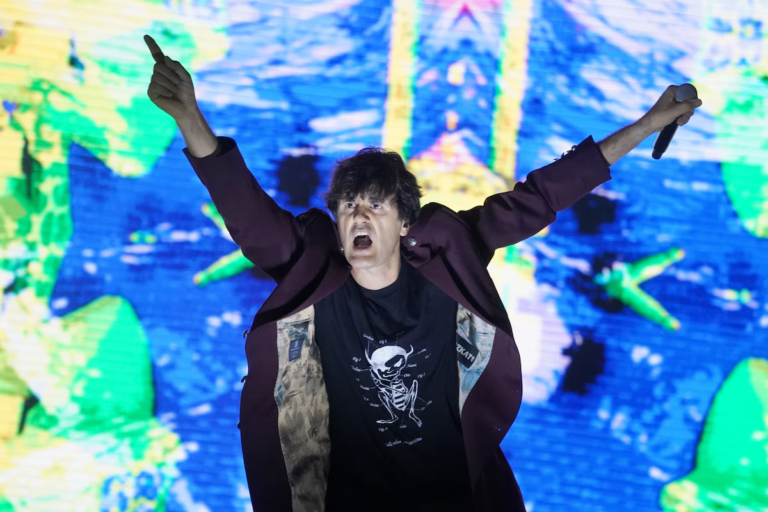 Ciro y los Persas anuncian un concierto a beneficio para ayudar a Bahía Blanca