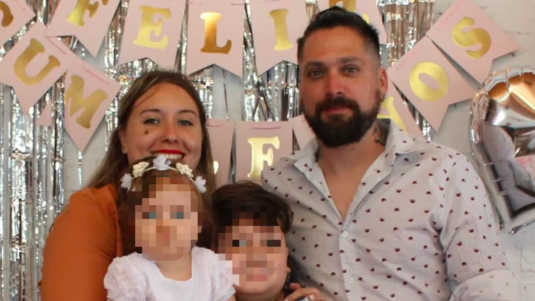 Bahía Blanca: el hombre que intentó ayudar a las dos hermanitas fue encontrado muerto