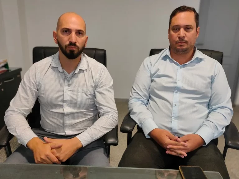 Exponen una red de usurpación de tierras y falsificación de documentos en la Justicia de San Luis