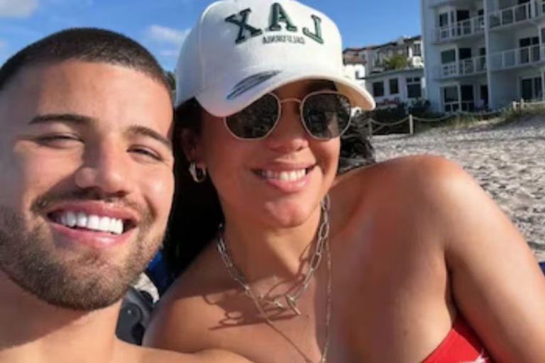 Ángela Leiva confirma su separación de Chelo Weigandt: ‘La estoy pasando muy mal’