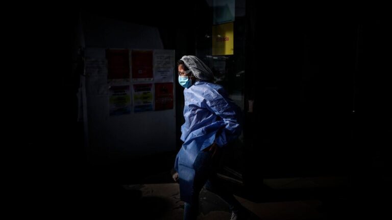 A 5 años del inicio de la cuarentena por el Covid-19 en Argentina