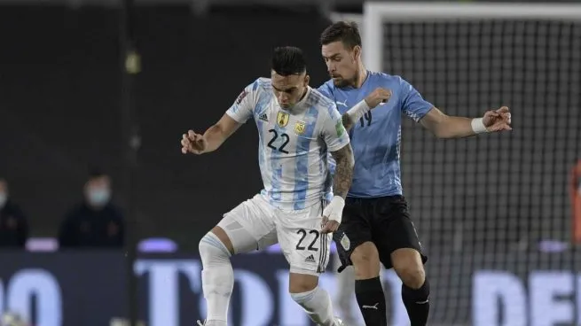 La Selección Argentina pone en marcha su año este viernes, cuando visite a Uruguay por la fecha 13 de las Eliminatorias