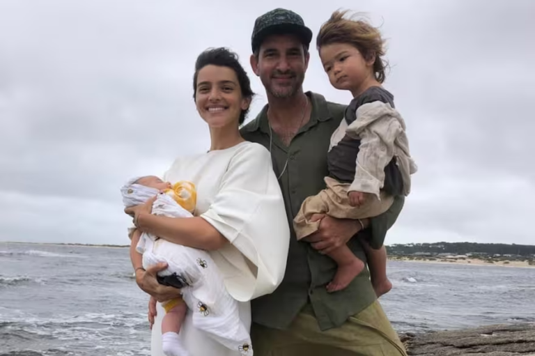 Calu Rivero busca niñera ‘alma viajera’ y sus requisitos generaron polémica