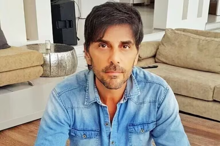 Ratificaron la condena a Juan Darthés en Brasil