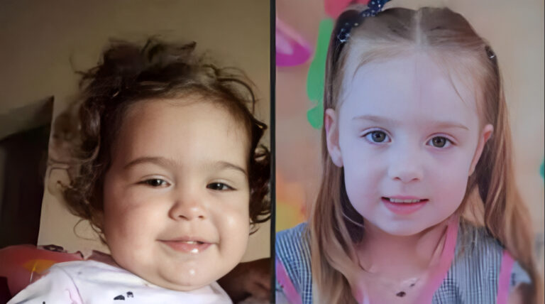 Bahía Blanca: Desesperada búsqueda de dos hermanitas tras quedar atrapadas en una camioneta