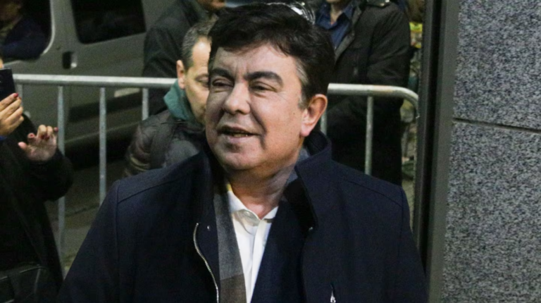 El intendente de La Matanza, Fernando Espinoza, irá a juicio oral por abuso sexual y desobediencia