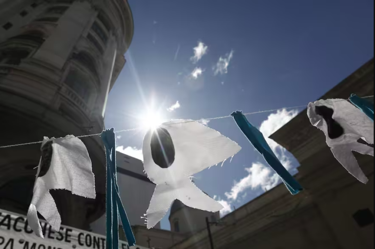 24 de marzo: Día Nacional de la Memoria por la Verdad y la Justicia