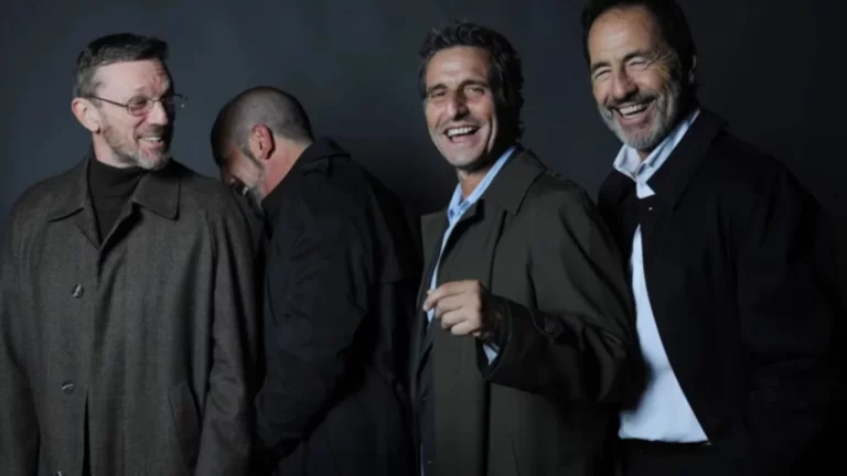 Los Simuladores: Se cancela la película y revelan los motivos detrás del proyecto frustrado