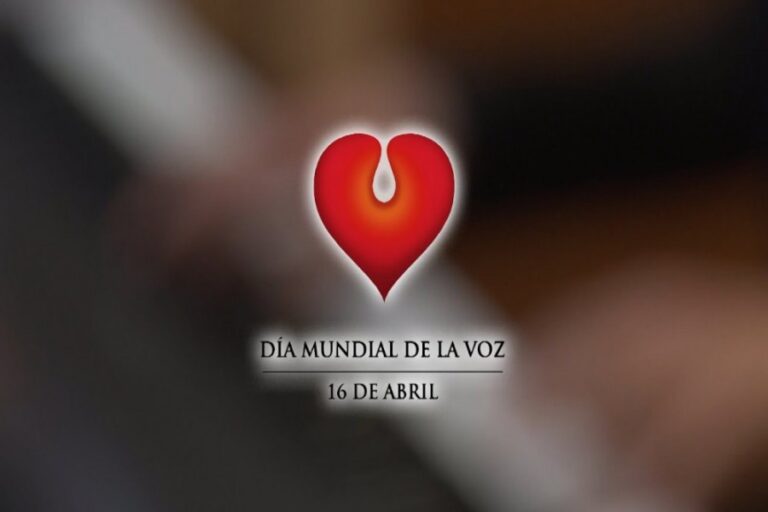 “La voz también se cuida”: Jornada especial en la UNSL por el Día Mundial de la Voz