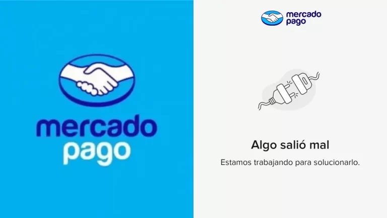 Caída de Mercado Pago: Miles de usuarios sin poder operar