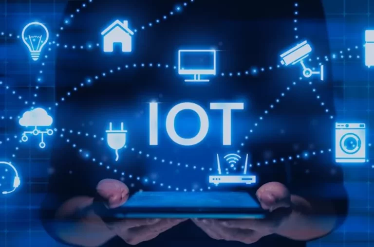 Por qué hoy es el Día Internacional del Internet de las Cosas y qué significa