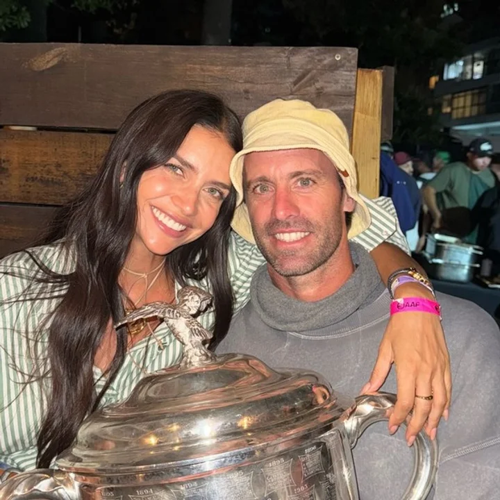 Zaira Nara y Facundo Pieres se habrían separado