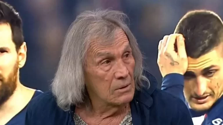 ‘Loco’ Gatti en estado puro: Sus frases más controvertidas