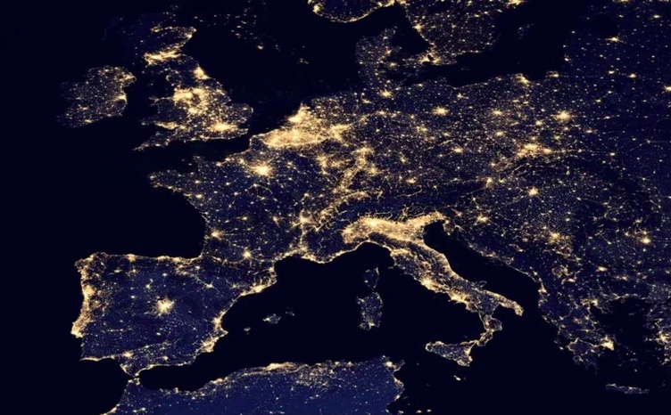 Apagón masivo en Europa: la UE descarta ciberataque y busca causas