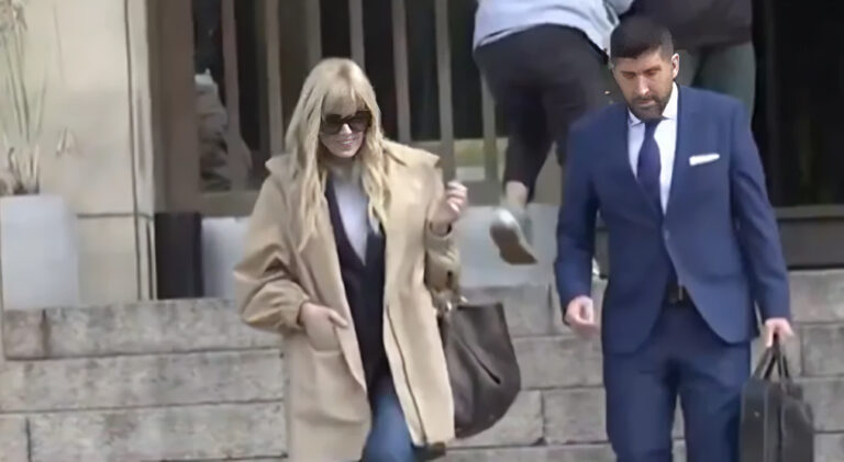 Viviana Canosa denuncia a Lizy Tagliani y Costa: “Presentamos pruebas ante la Justicia”