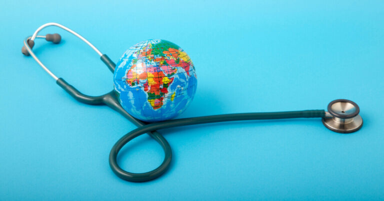 Día Mundial de la Salud 2025: un derecho que aún no es para todos