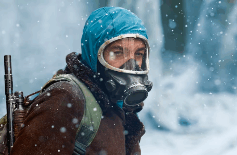 Cuándo se estrena “El Eternauta”, temporada 2, en Netflix