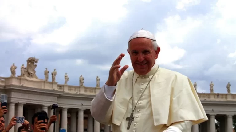 Se reveló el patrimonio del papa Francisco al momento de su muerte