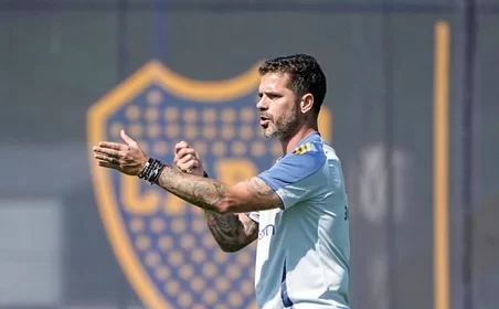 “Hasta acá llegó”: Boca despidió a Fernando Gago tras el Superclásico
