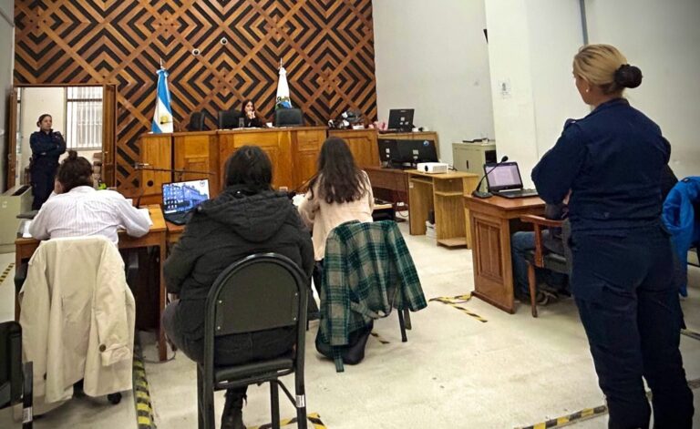 Condenan a 10 años de prisión a un padre por abuso sexual de su hija en San Luis