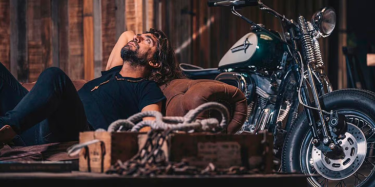 Quién era Pablo Dellatorre, el reconocido diseñador que murió a sus 49 años