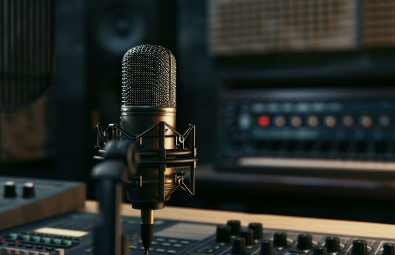 “Noches Inquietas”: 23 años de música y relatos llegan a VMI Radio 88.1 FM