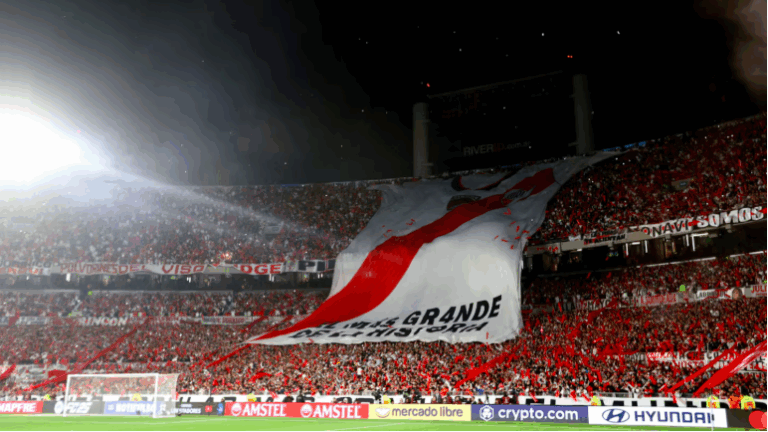 Récord histórico: el Monumental colmará su capacidad en el Superclásico