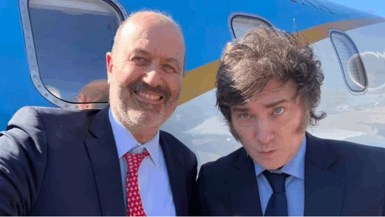 Plan Motosierra: El INTA y el INTI, en la mira: ¿absorción o eliminación?