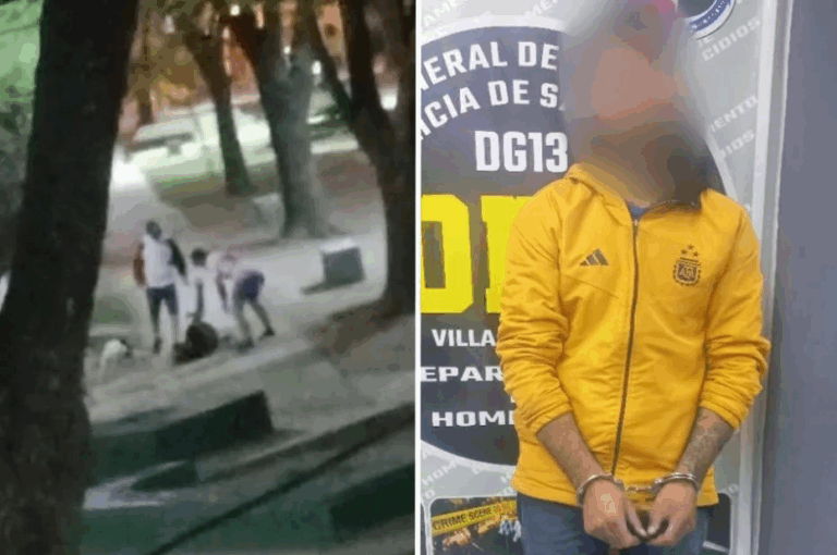 Comenzó el juicio contra Luis Videla acusado de apuñalar a su hermano y a un perro en Villa Mercedes