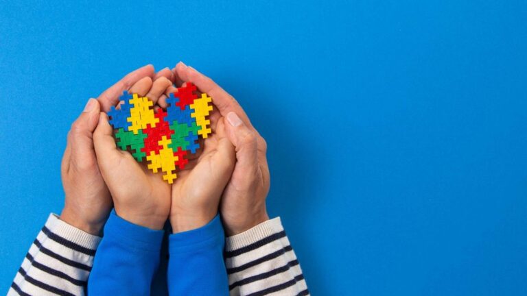 Día Mundial de Concienciación sobre el Autismo: Por una sociedad más inclusiva
